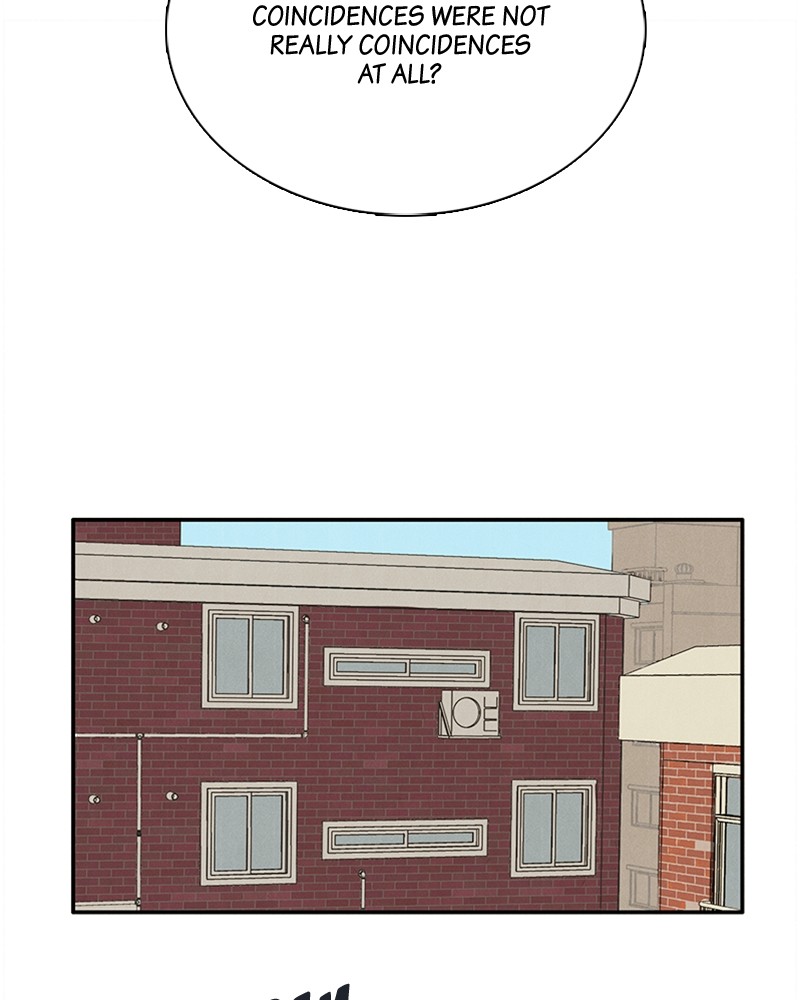 After School Lessons for Unripe Apples Chapter 81 - page 15