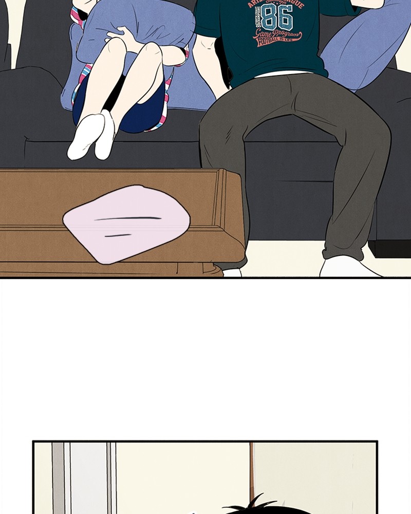 After School Lessons for Unripe Apples Chapter 81 - page 150