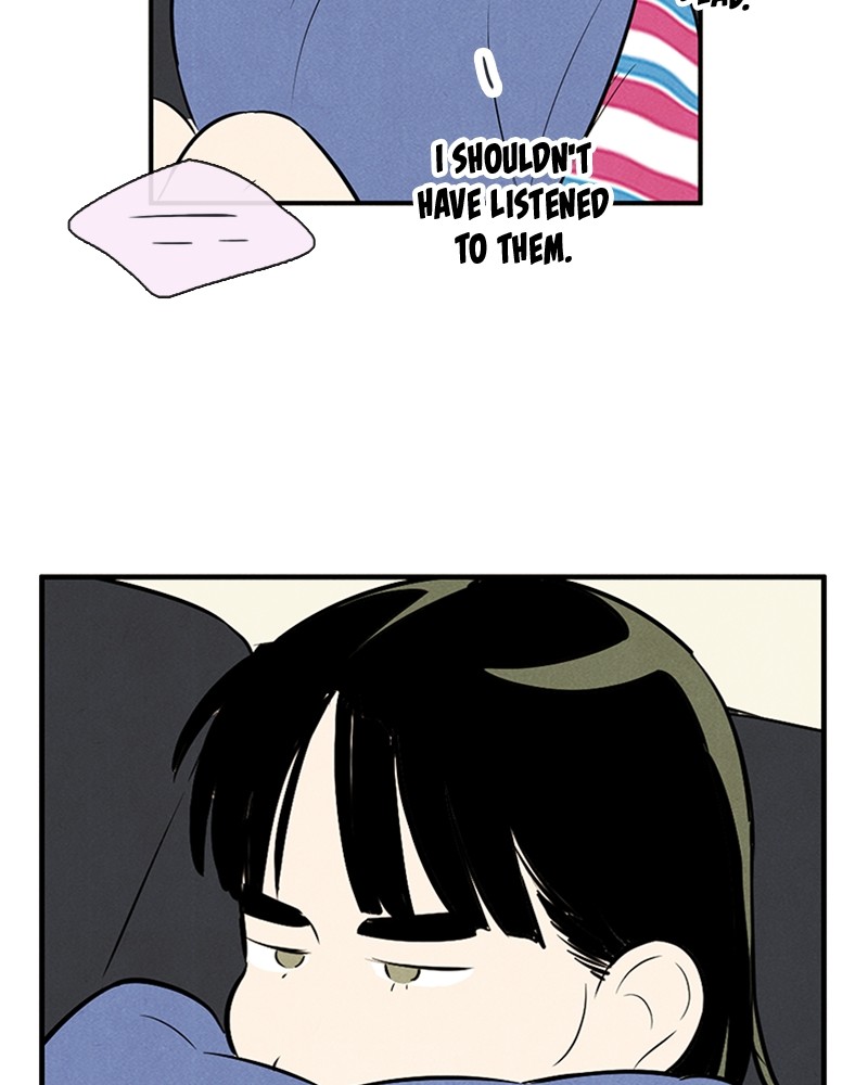 After School Lessons for Unripe Apples Chapter 81 - page 156