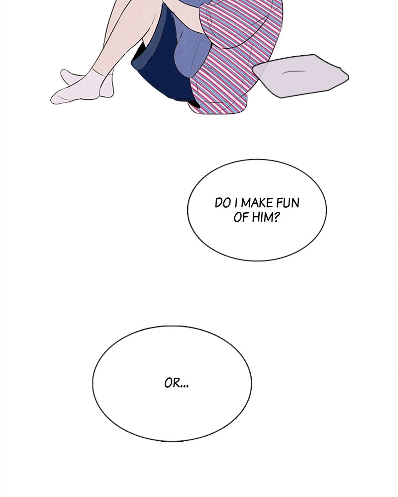 After School Lessons for Unripe Apples Chapter 81 - page 160