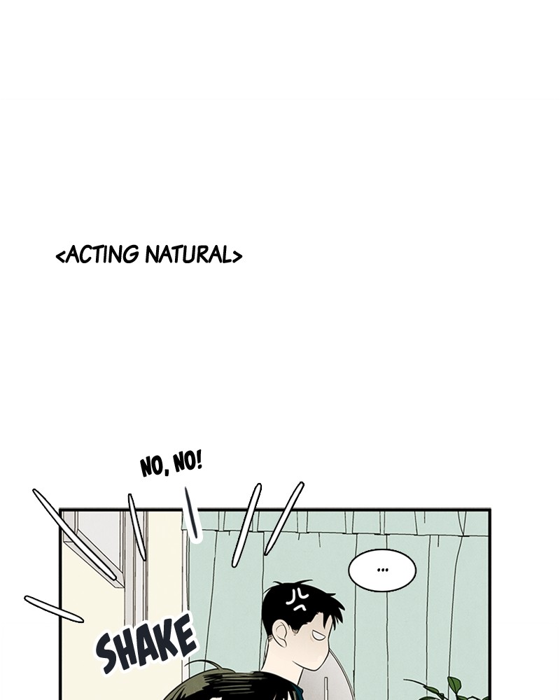 After School Lessons for Unripe Apples Chapter 81 - page 164