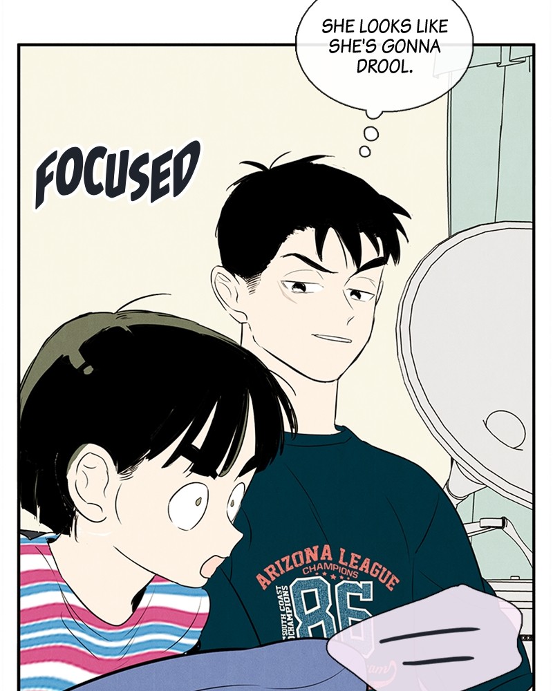 After School Lessons for Unripe Apples Chapter 81 - page 173