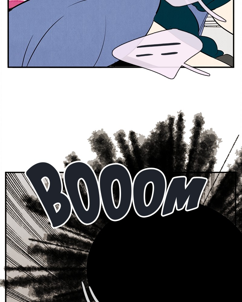 After School Lessons for Unripe Apples Chapter 81 - page 174