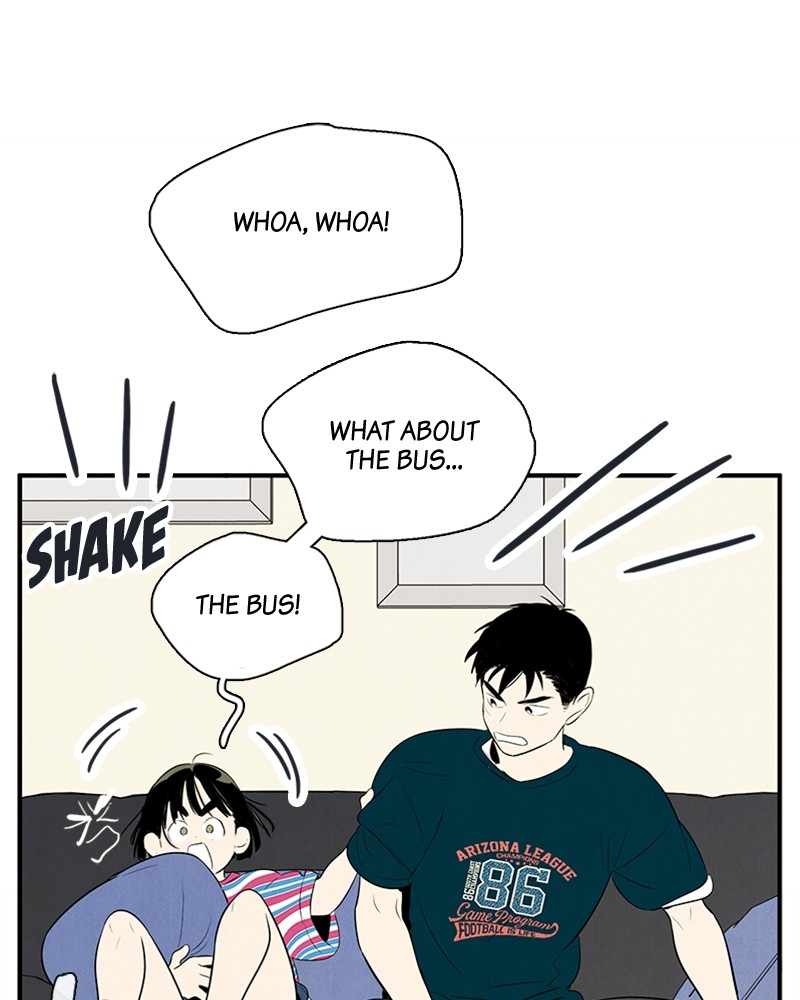 After School Lessons for Unripe Apples Chapter 81 - page 178