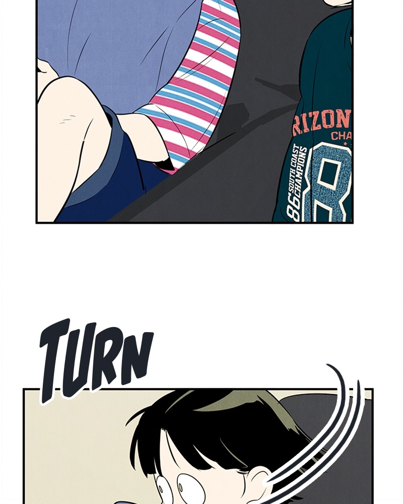 After School Lessons for Unripe Apples Chapter 81 - page 18
