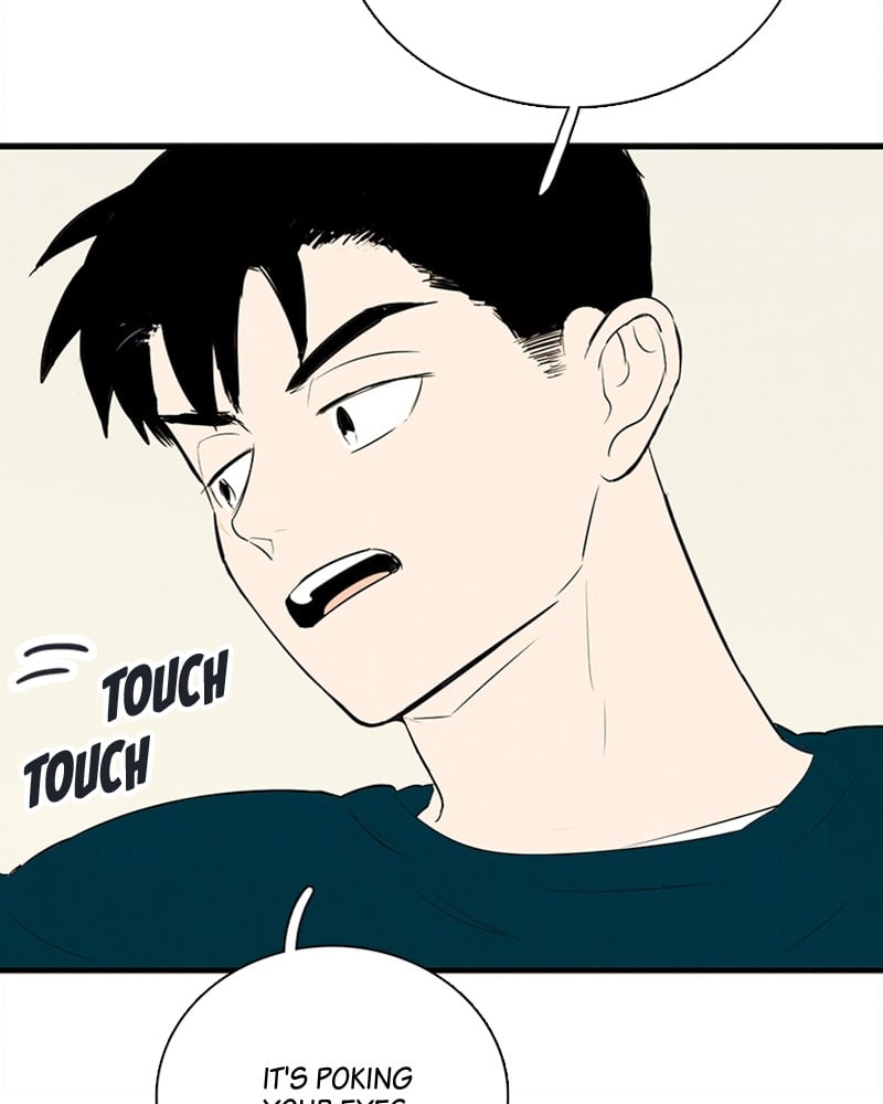 After School Lessons for Unripe Apples Chapter 81 - page 182