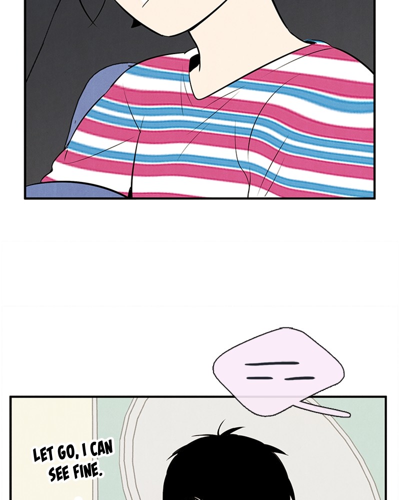 After School Lessons for Unripe Apples Chapter 81 - page 185