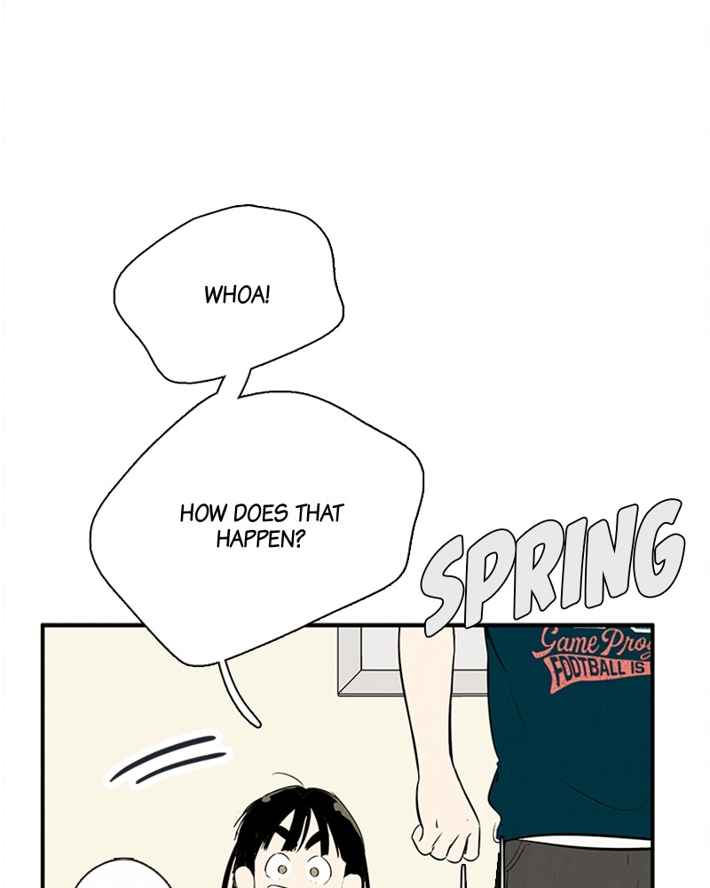 After School Lessons for Unripe Apples Chapter 81 - page 192