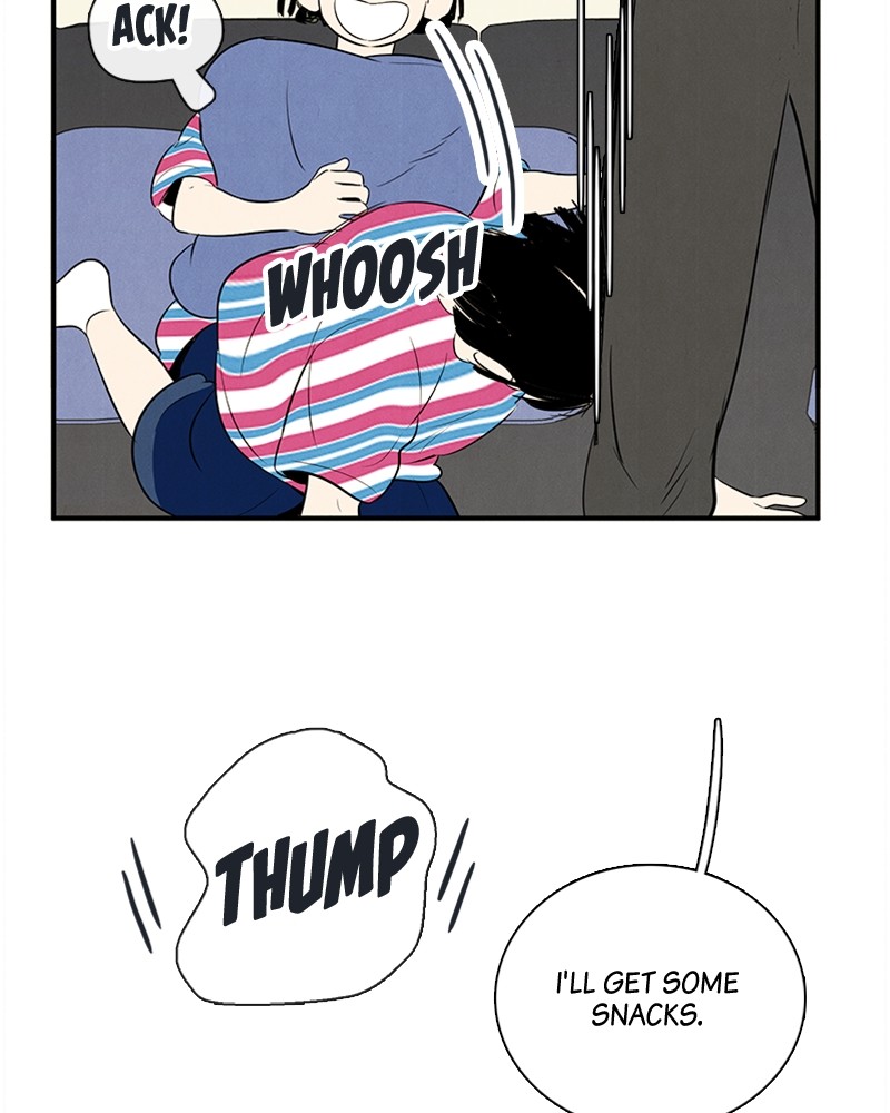 After School Lessons for Unripe Apples Chapter 81 - page 193