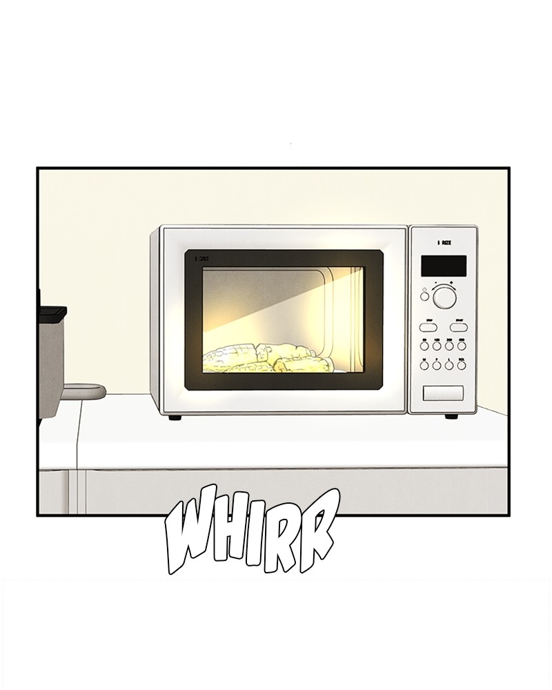 After School Lessons for Unripe Apples Chapter 81 - page 196