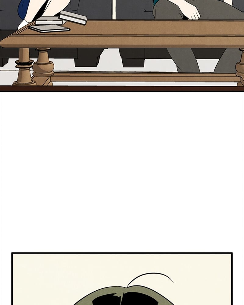 After School Lessons for Unripe Apples Chapter 81 - page 21