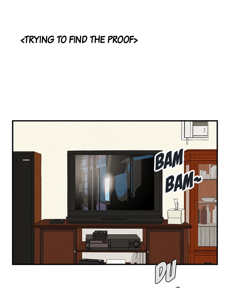 After School Lessons for Unripe Apples Chapter 81 - page 26