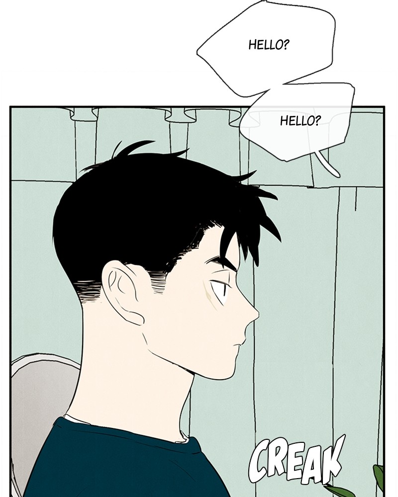 After School Lessons for Unripe Apples Chapter 81 - page 28
