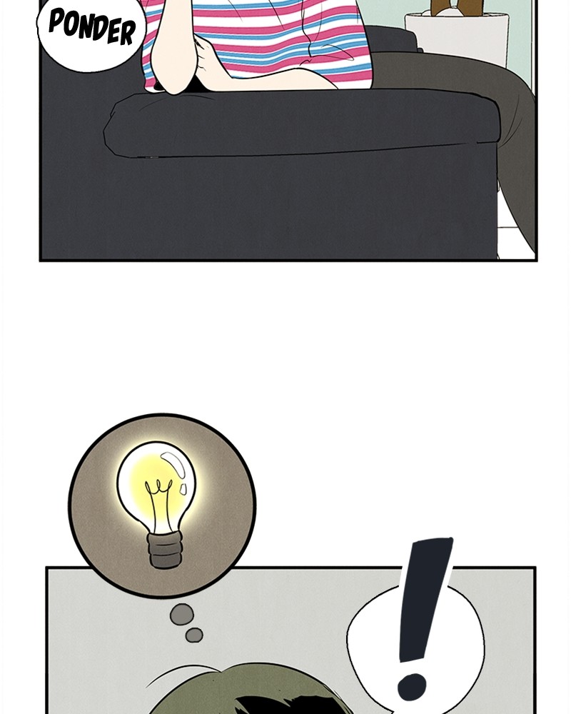 After School Lessons for Unripe Apples Chapter 81 - page 38