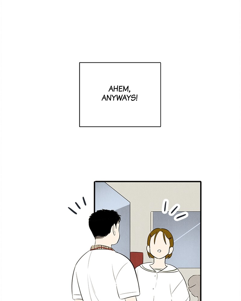 After School Lessons for Unripe Apples Chapter 81 - page 5