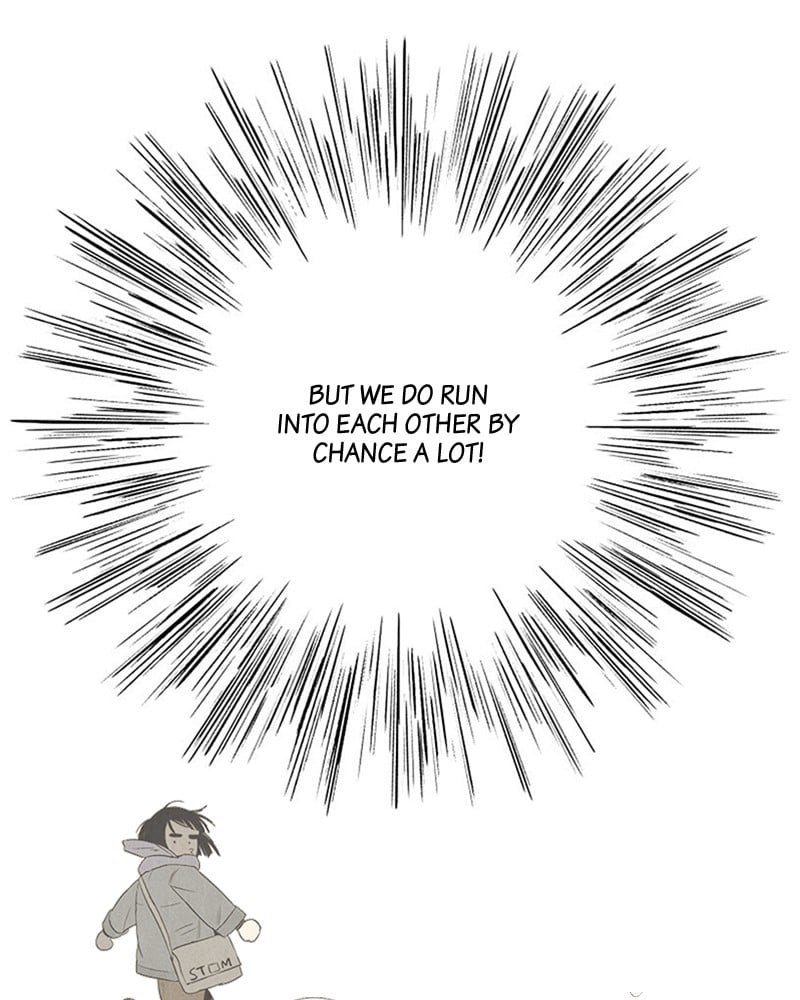 After School Lessons for Unripe Apples Chapter 81 - page 52