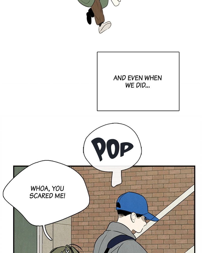 After School Lessons for Unripe Apples Chapter 81 - page 54