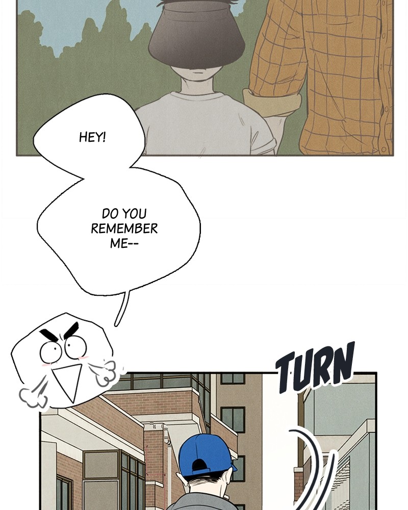 After School Lessons for Unripe Apples Chapter 81 - page 58