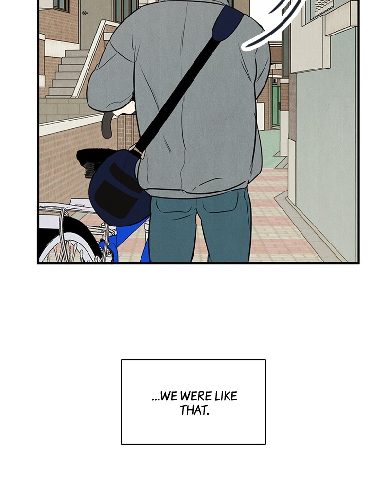 After School Lessons for Unripe Apples Chapter 81 - page 59