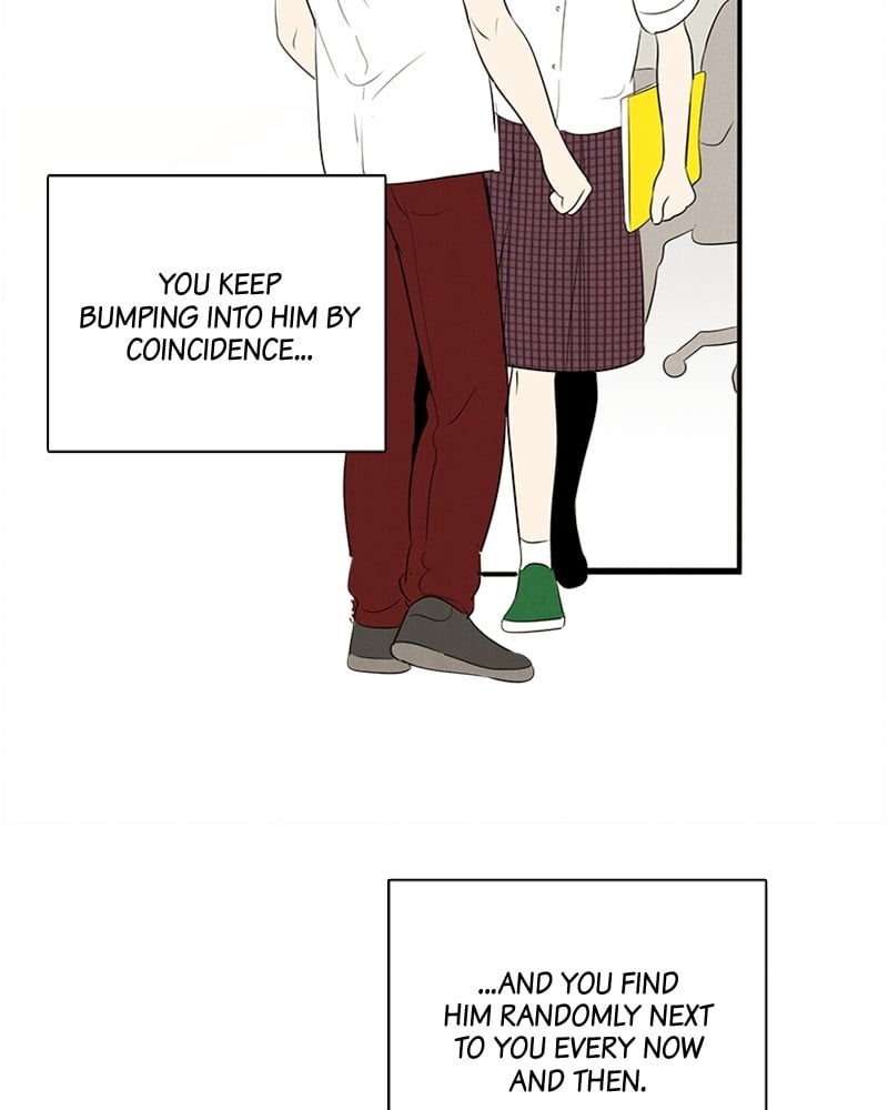 After School Lessons for Unripe Apples Chapter 81 - page 6