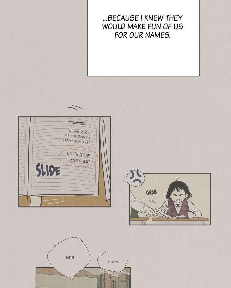 After School Lessons for Unripe Apples Chapter 81 - page 62