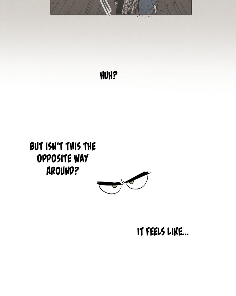 After School Lessons for Unripe Apples Chapter 81 - page 69