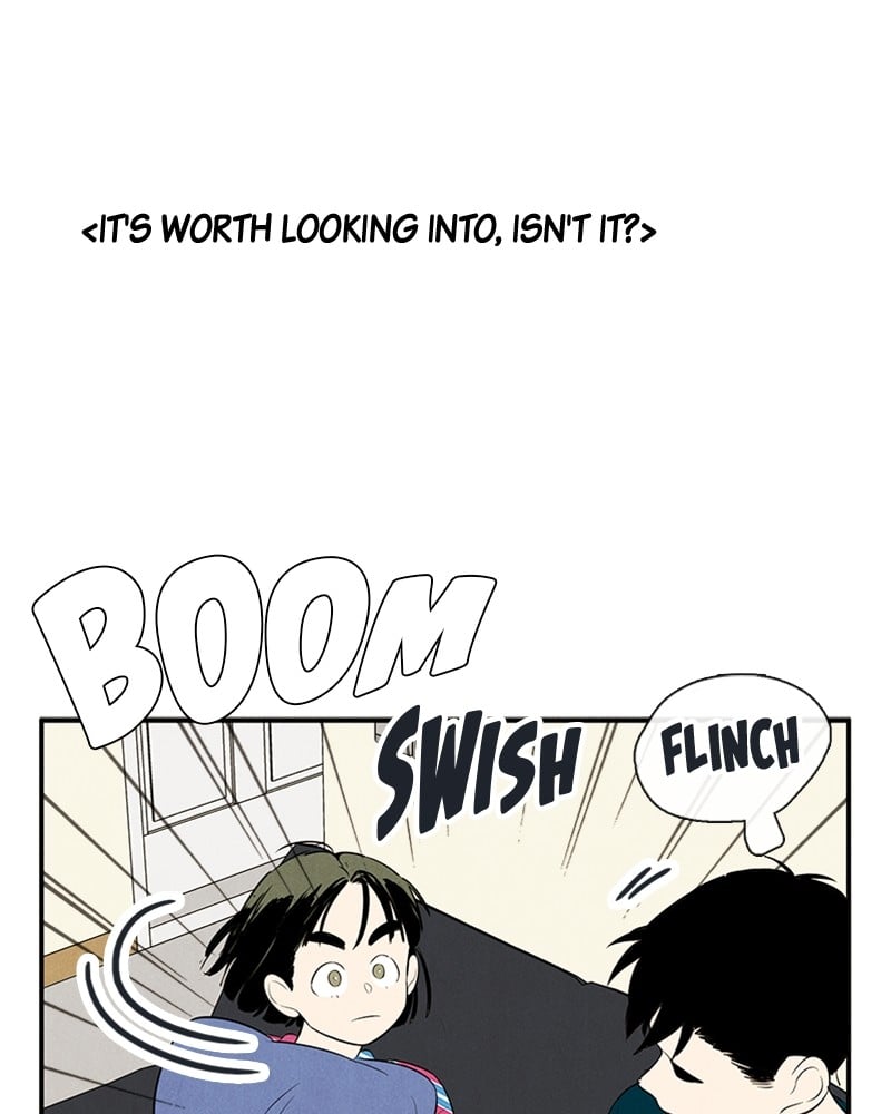 After School Lessons for Unripe Apples Chapter 81 - page 86