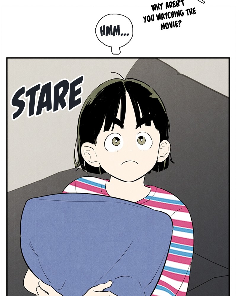 After School Lessons for Unripe Apples Chapter 81 - page 88