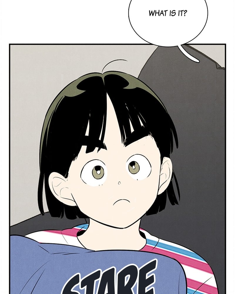 After School Lessons for Unripe Apples Chapter 81 - page 91