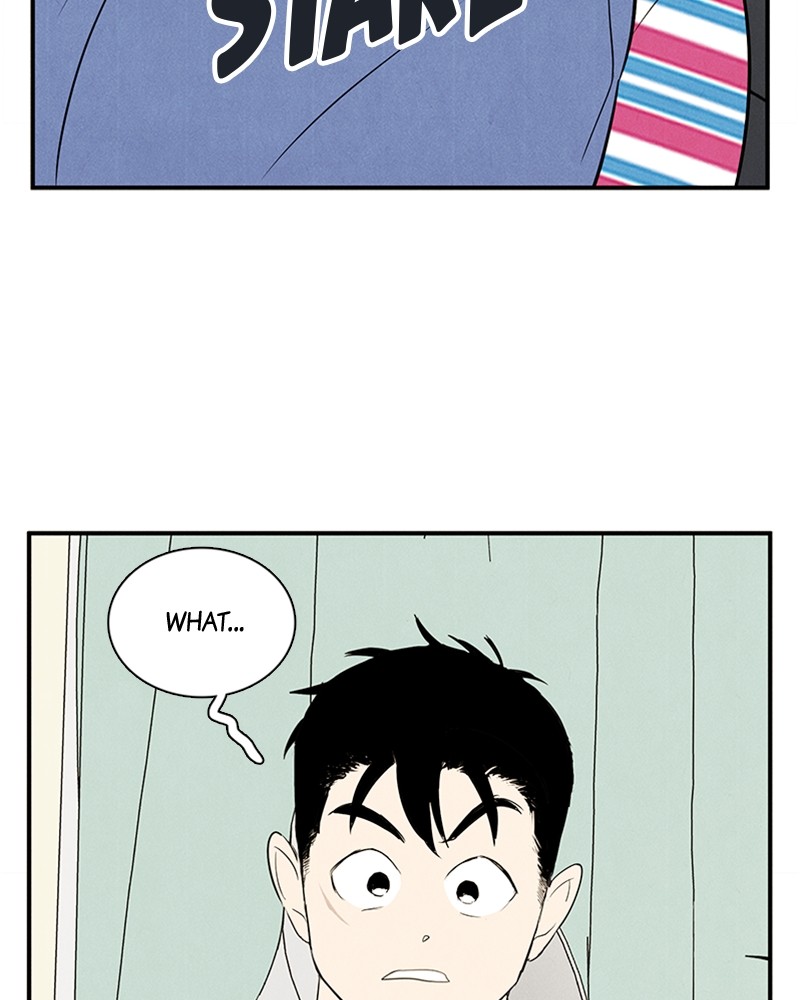After School Lessons for Unripe Apples Chapter 81 - page 92