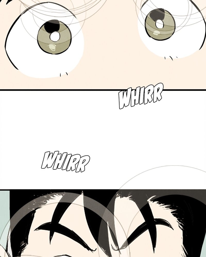After School Lessons for Unripe Apples Chapter 81 - page 98