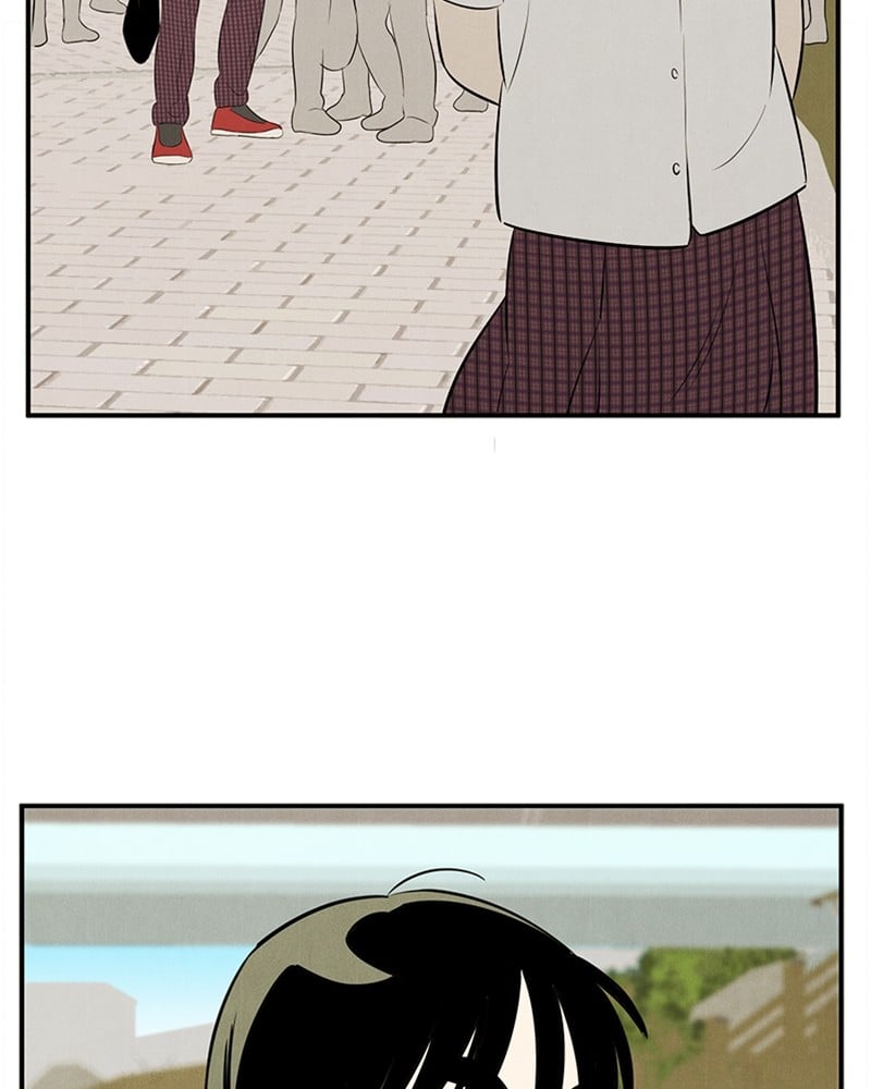 After School Lessons for Unripe Apples Chapter 80 - page 151