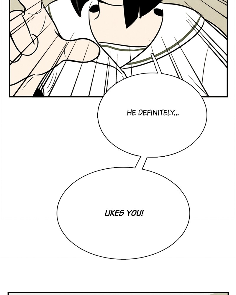 After School Lessons for Unripe Apples Chapter 80 - page 180