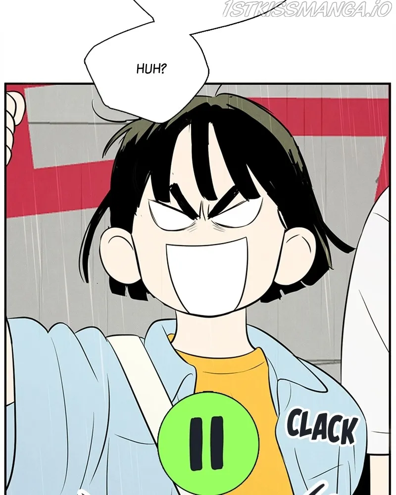 After School Lessons for Unripe Apples Chapter 79 - page 100