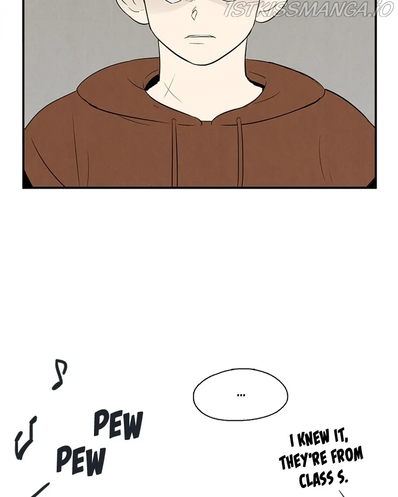 After School Lessons for Unripe Apples Chapter 79 - page 104