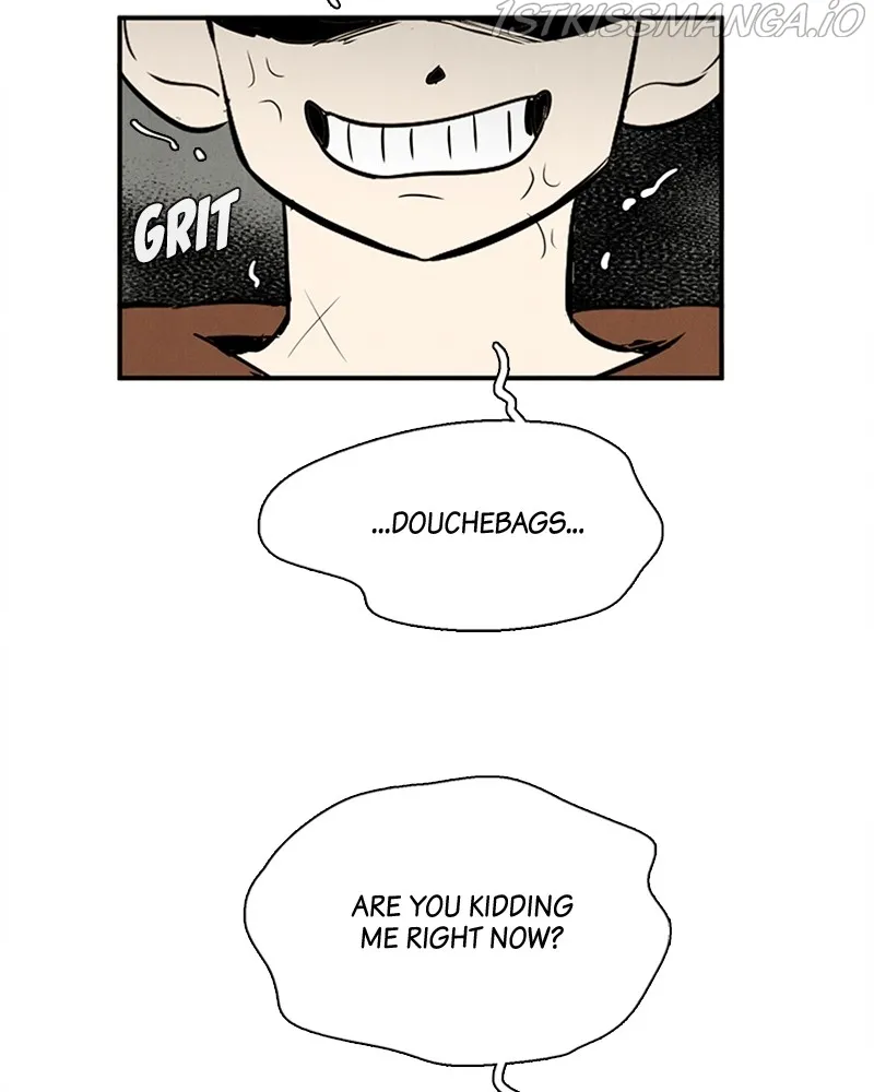 After School Lessons for Unripe Apples Chapter 79 - page 106