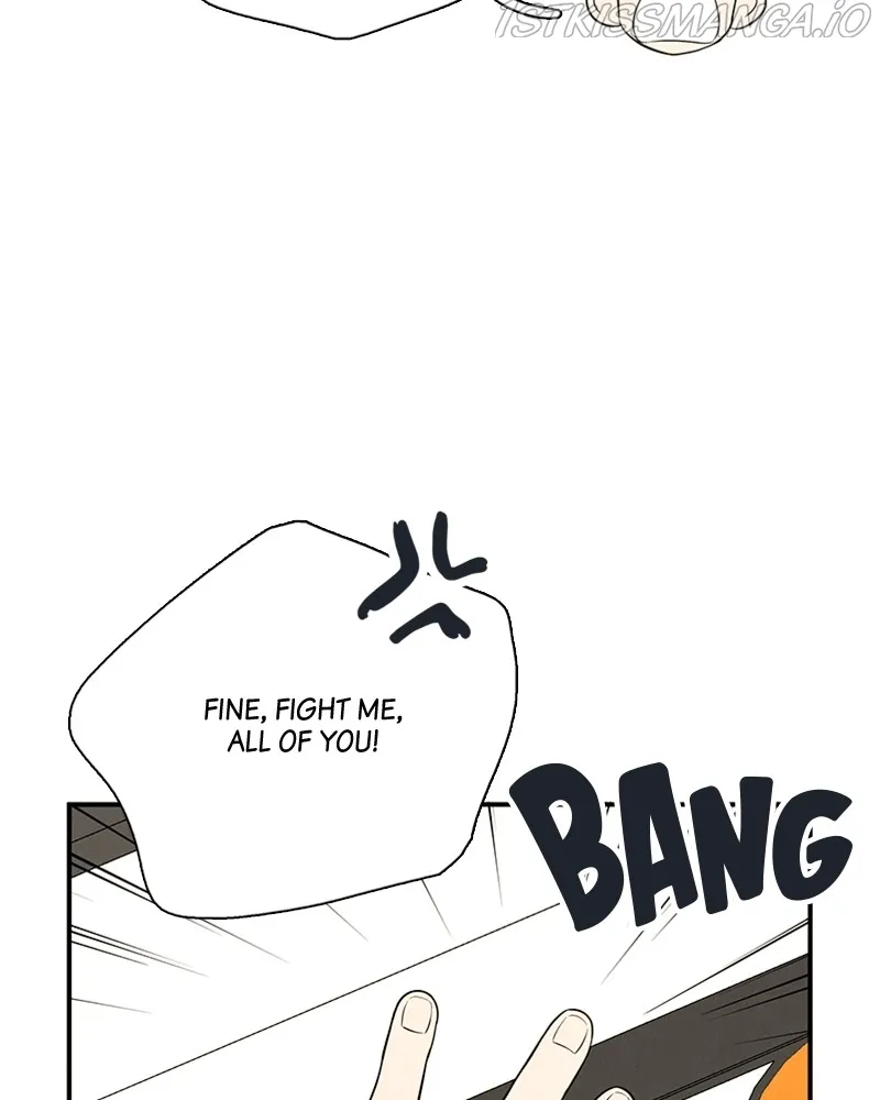 After School Lessons for Unripe Apples Chapter 79 - page 119