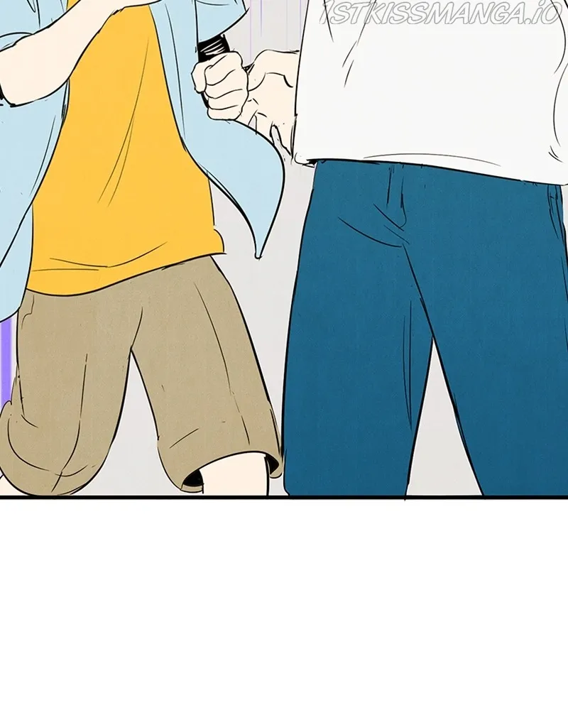 After School Lessons for Unripe Apples Chapter 79 - page 12
