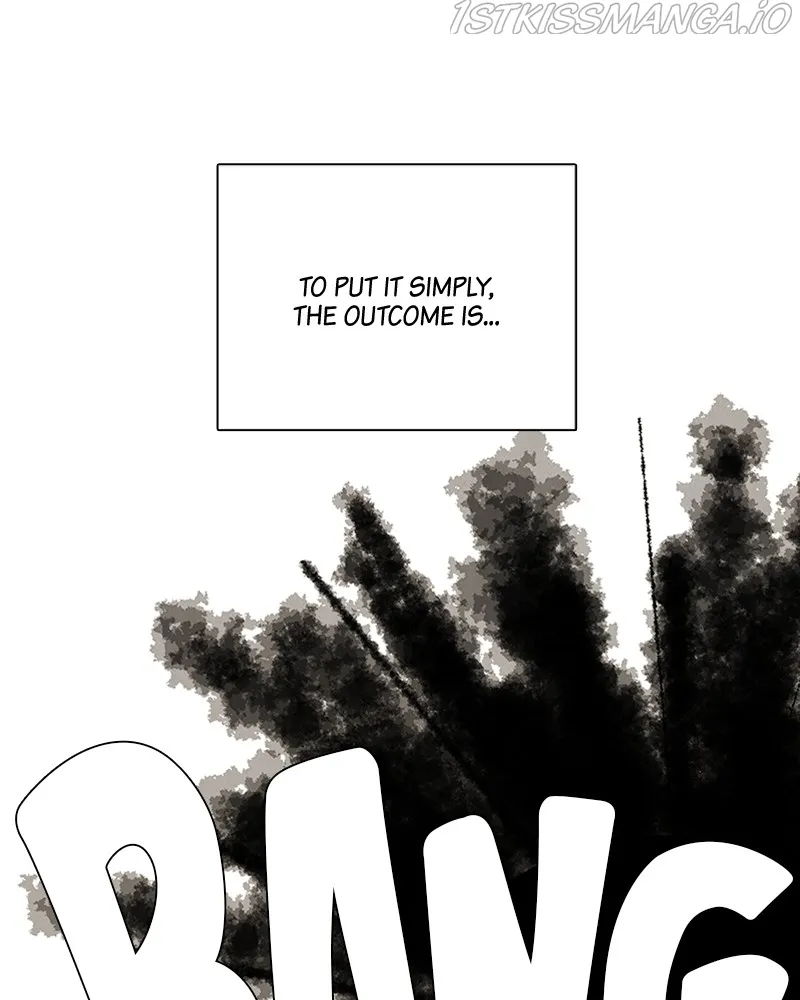 After School Lessons for Unripe Apples Chapter 79 - page 124
