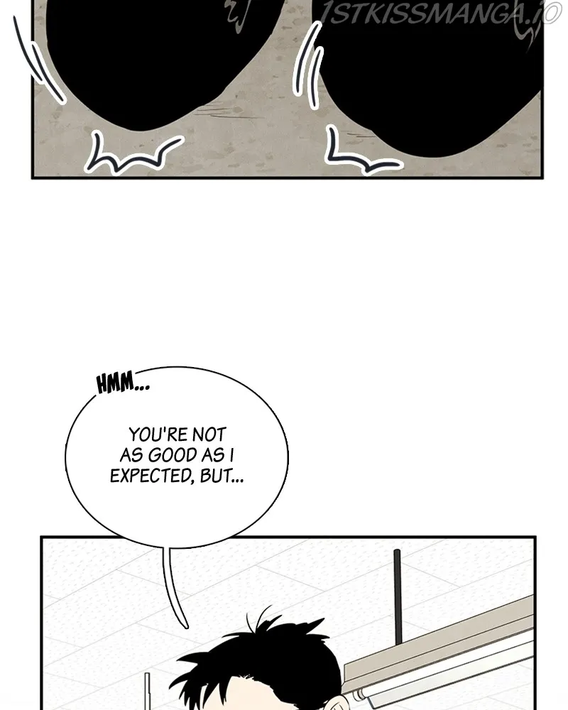 After School Lessons for Unripe Apples Chapter 79 - page 128