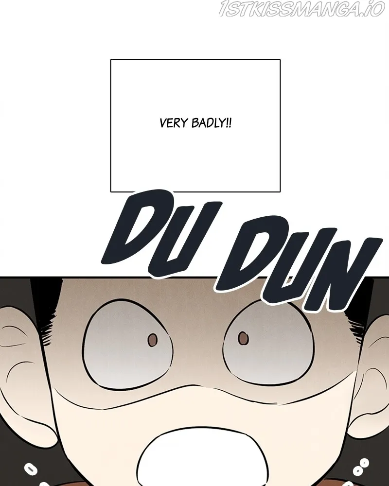 After School Lessons for Unripe Apples Chapter 79 - page 133