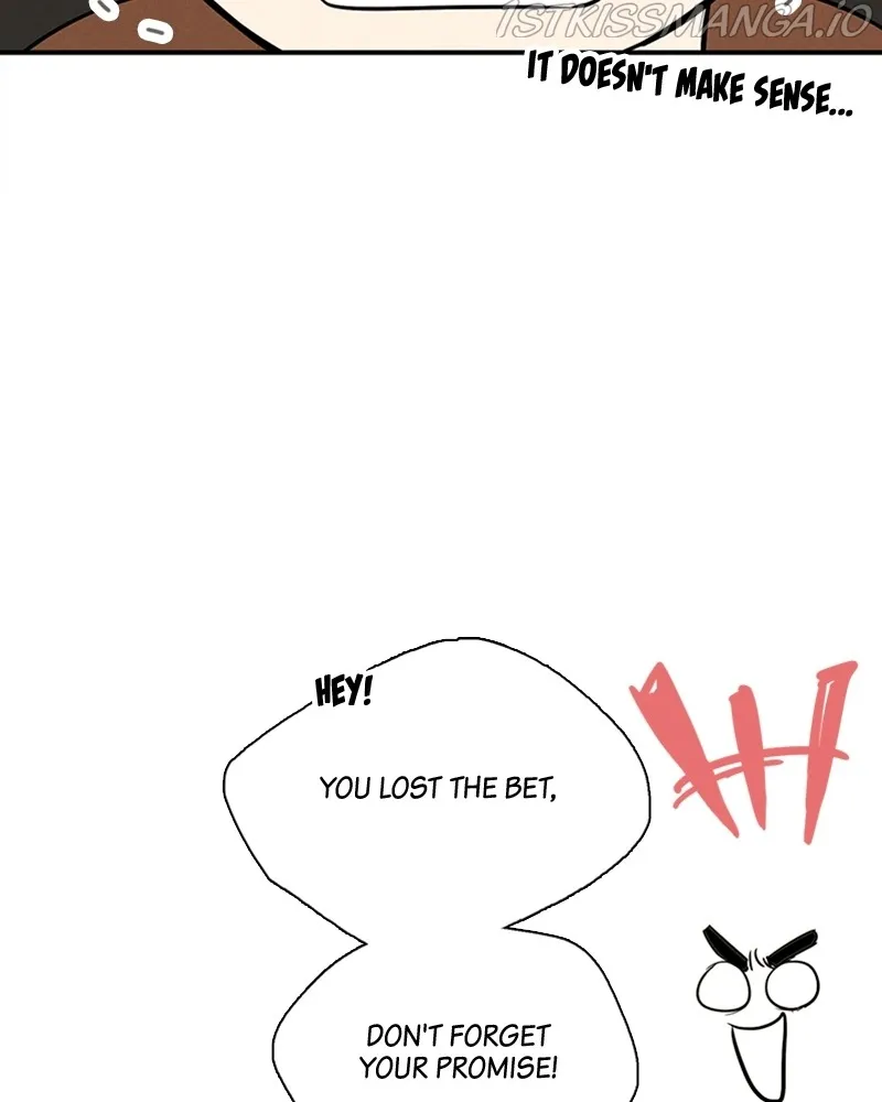 After School Lessons for Unripe Apples Chapter 79 - page 134