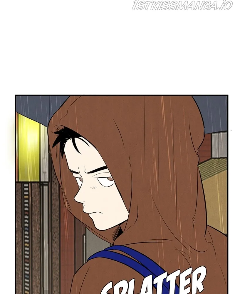 After School Lessons for Unripe Apples Chapter 79 - page 138