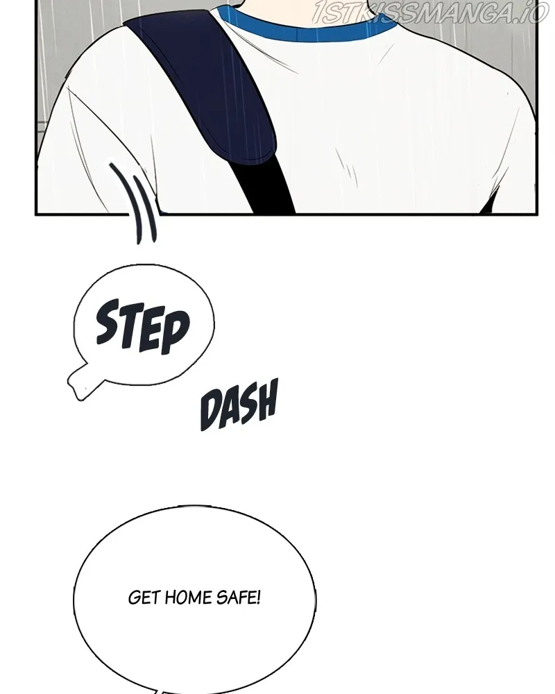 After School Lessons for Unripe Apples Chapter 79 - page 140