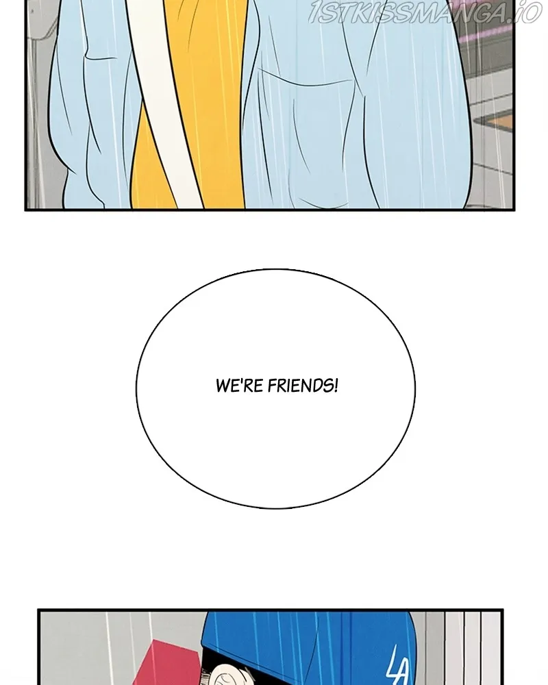 After School Lessons for Unripe Apples Chapter 79 - page 146