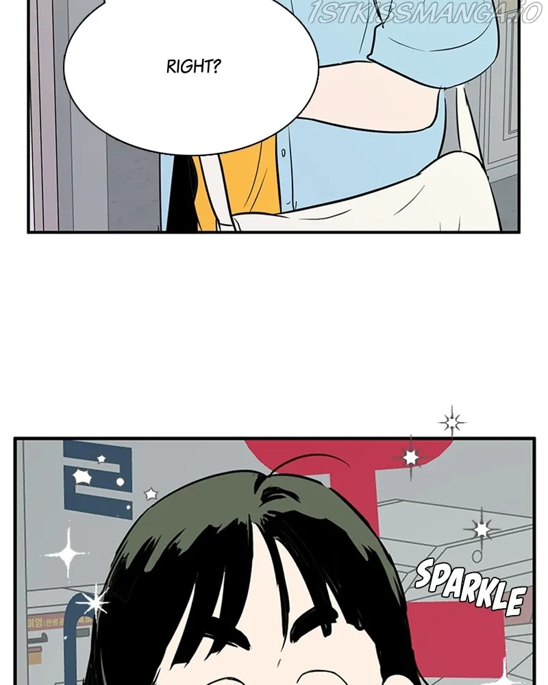 After School Lessons for Unripe Apples Chapter 79 - page 150