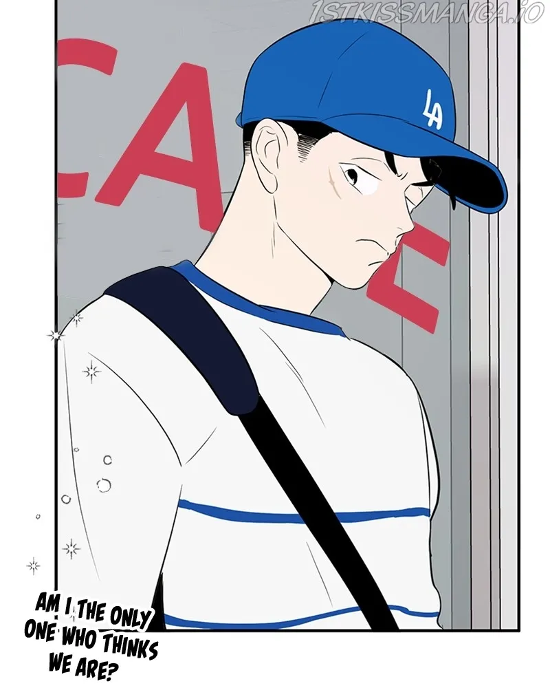After School Lessons for Unripe Apples Chapter 79 - page 152