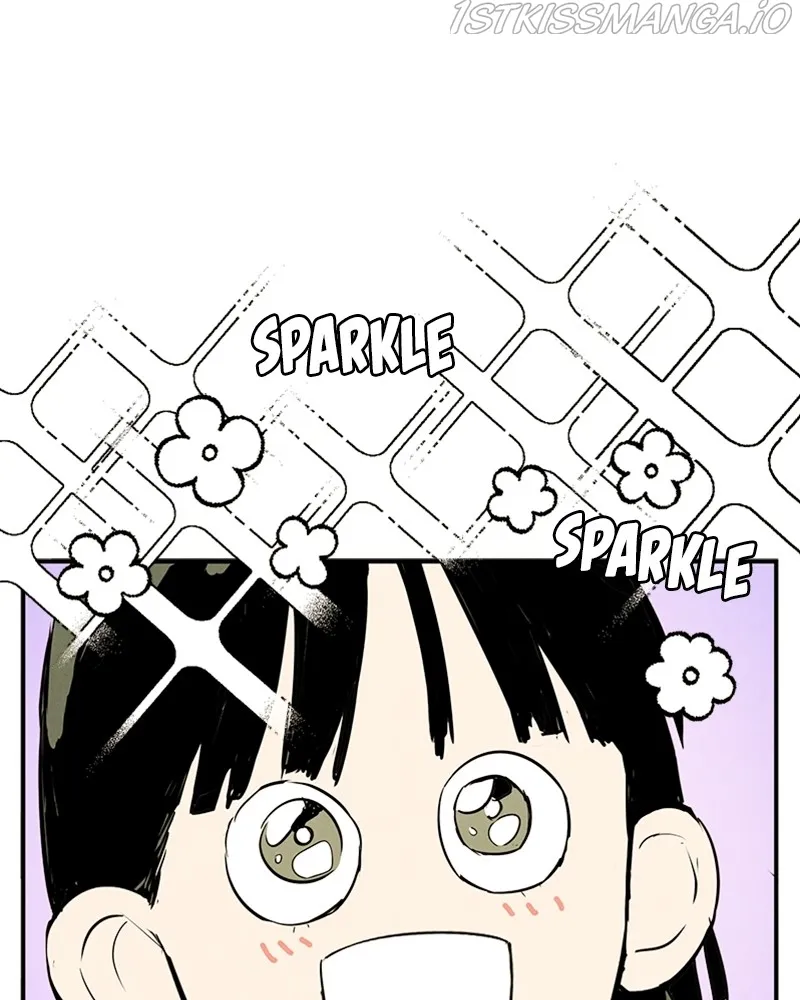 After School Lessons for Unripe Apples Chapter 79 - page 155