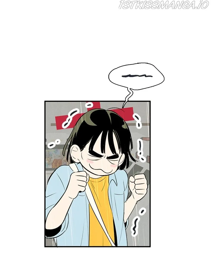 After School Lessons for Unripe Apples Chapter 79 - page 160