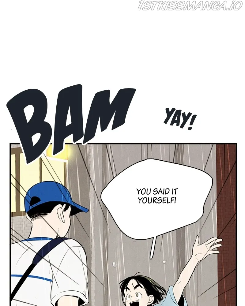 After School Lessons for Unripe Apples Chapter 79 - page 161